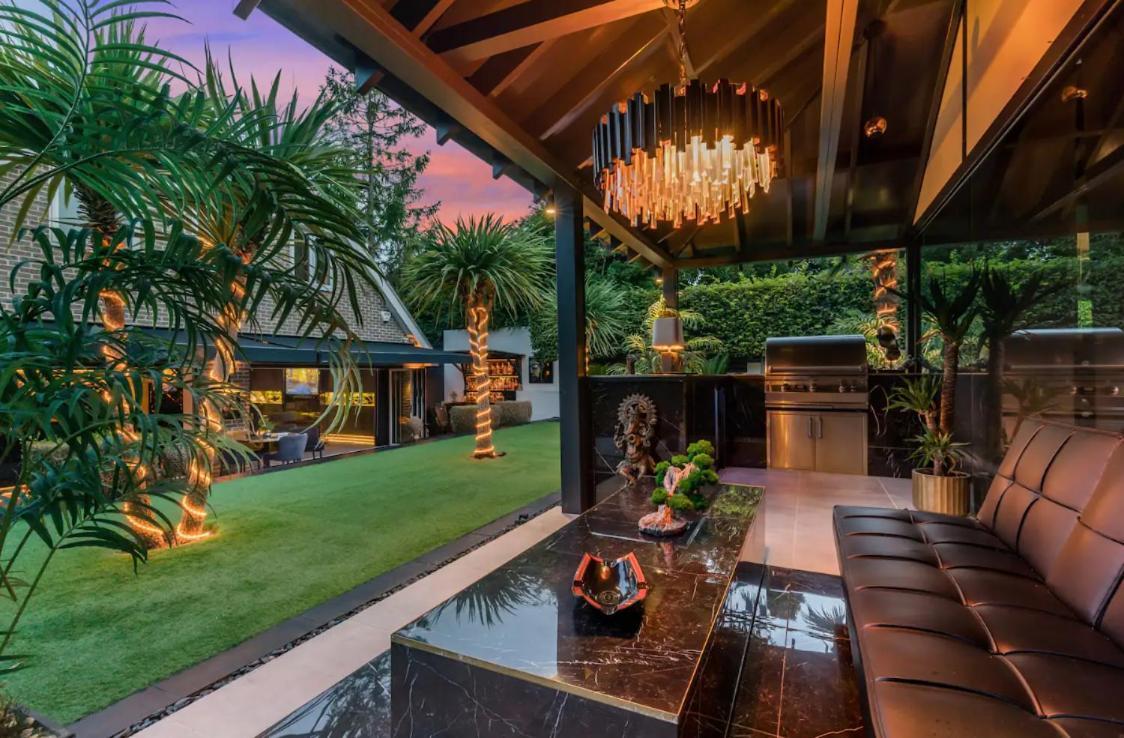 Luxury Spa Escape By Crown Gardens Hove